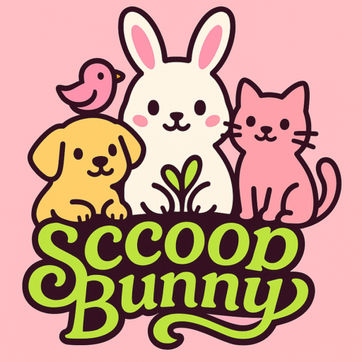 ScoopBunny